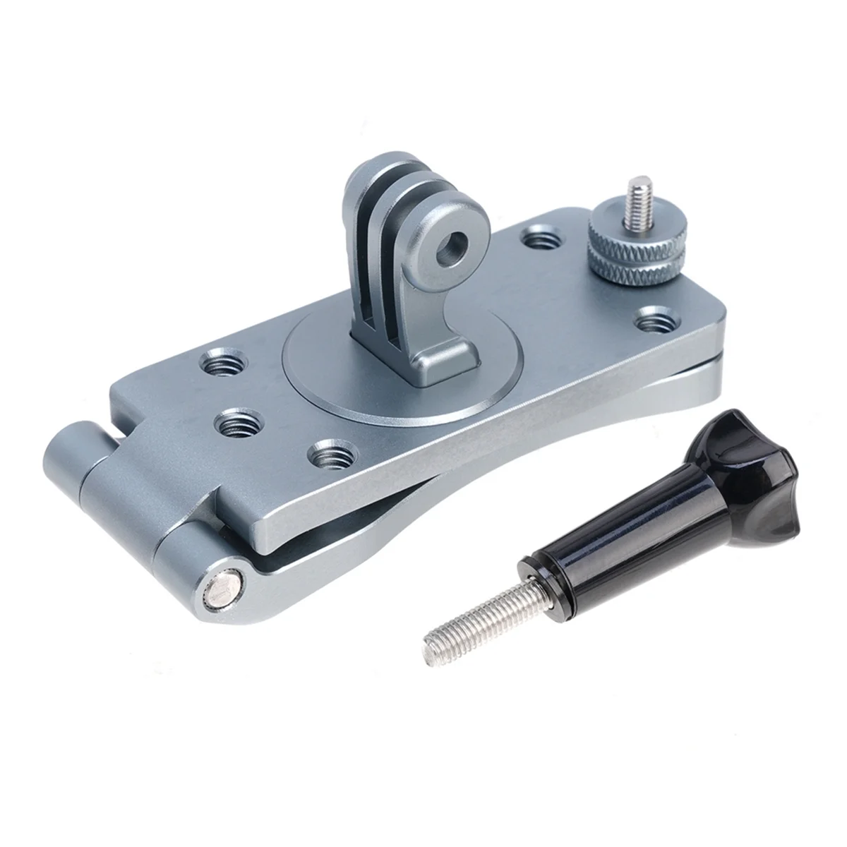 Ap-Backpack Clip for //Gopro13 Action Camera Buckle Fixed Base Camera Accessories Clamp Mount