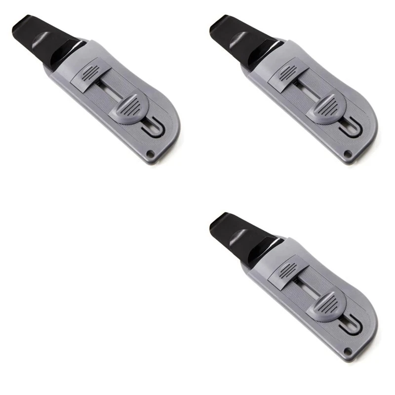 3X Film Leader Retriever Roll Film Tools Film Picker For 35Mm Cassettes 135 Roll Films Extractor Film-A20R