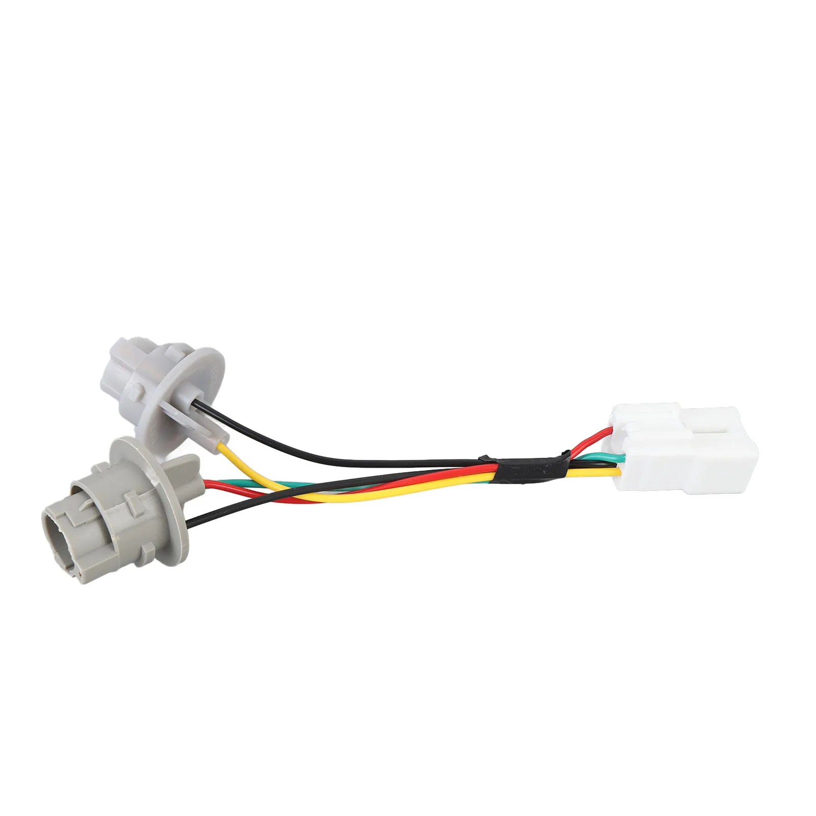 Tail Lamp Socket and Wire Harness Assembly 92470-A7000 Enhanced Visibility for Forte Second Generation Pre Facelift 2012 to 2016