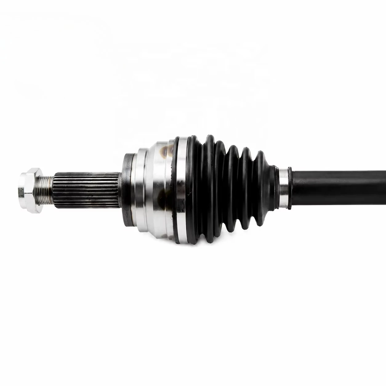 For MANER 31607622883 31607553945 31607545125 31608631751 Driver Side CV Axle Shaft Assembly for BMW X5 E70 X6 E71 E72 F15 G05 X