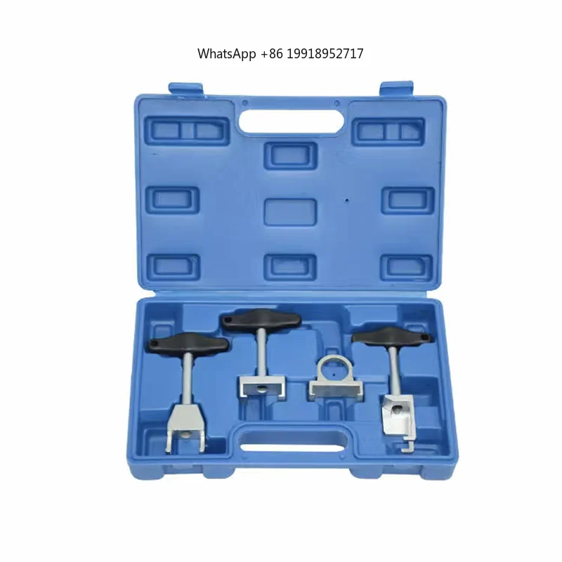 Spark Plug Ignition Coil Removal Puller Tool T10094A T10095A T10166 For VW Golf Polo VAG 1.4/1.6 ST0007