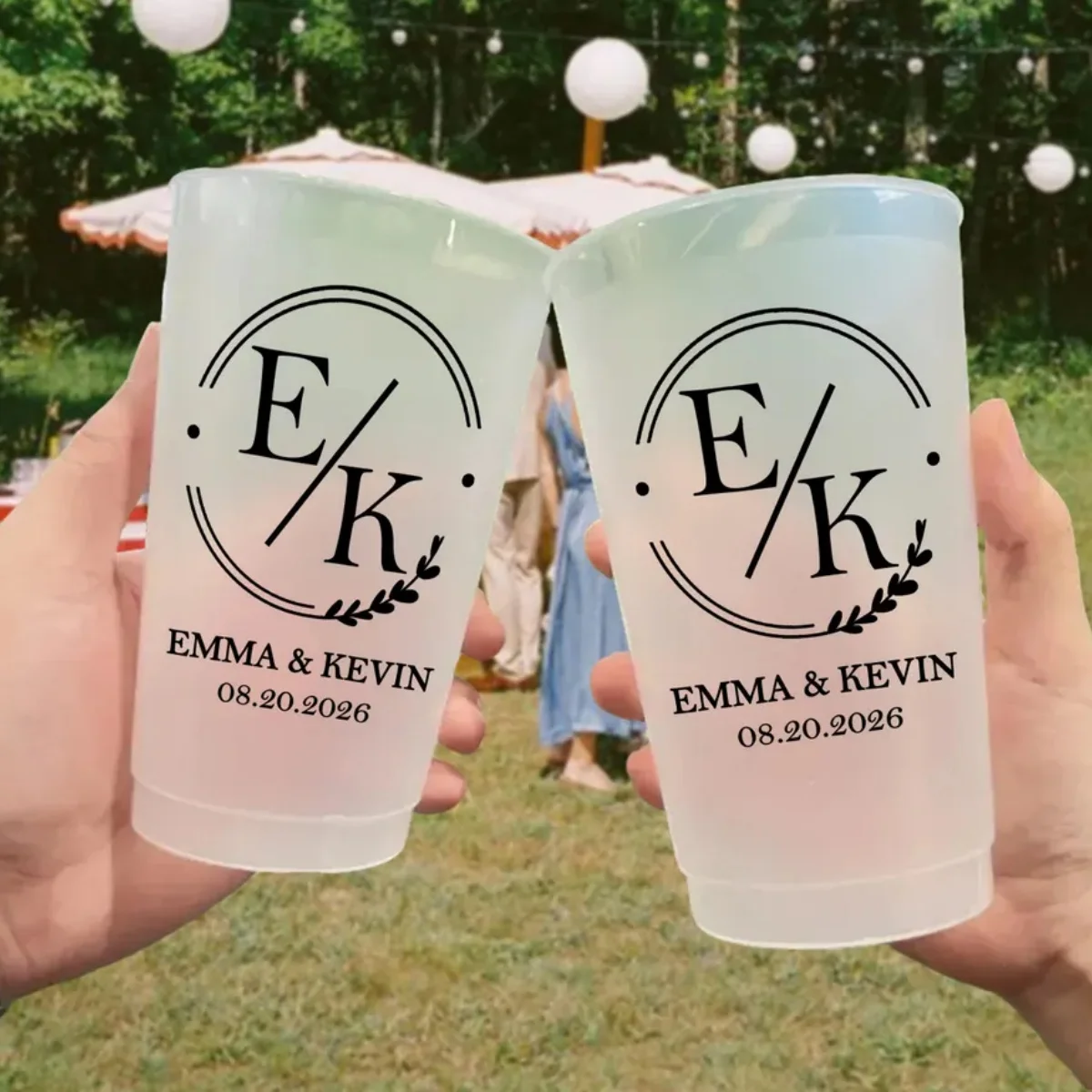 

10 шт. полноцветные художественные чашки на заказ, чашки с логотипом компании, индивидуальные полноцветные небьющиеся чашки, чашки с корпоративным логотипом, логотип Frost Flex C