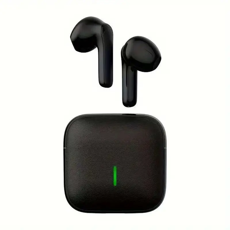 MINI5 Wireless earphones, Bluetooth 5.3 headphones with stereo bass, in-ear headphones with microphone, 20-hour playback time image 6