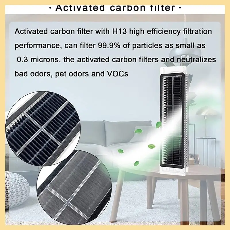 

GOOD-Replacement Parts For Xiaomi Roborock S4 S5 S6 S6 E4 E20 E25 E35 S50 Robotic Vacuum Main Side Brush Hepa Filters