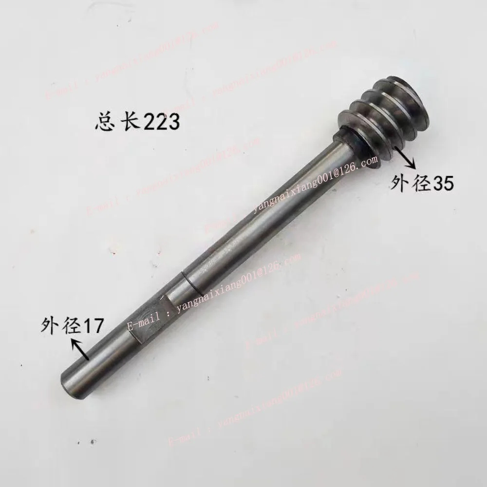 BS-712 المنشار الشريطي آلة صندوق نقل التوربينات دوامة قضيب ل ابراخ نويل GB712 آلة معدنية أداة التروس النحاسية Z20