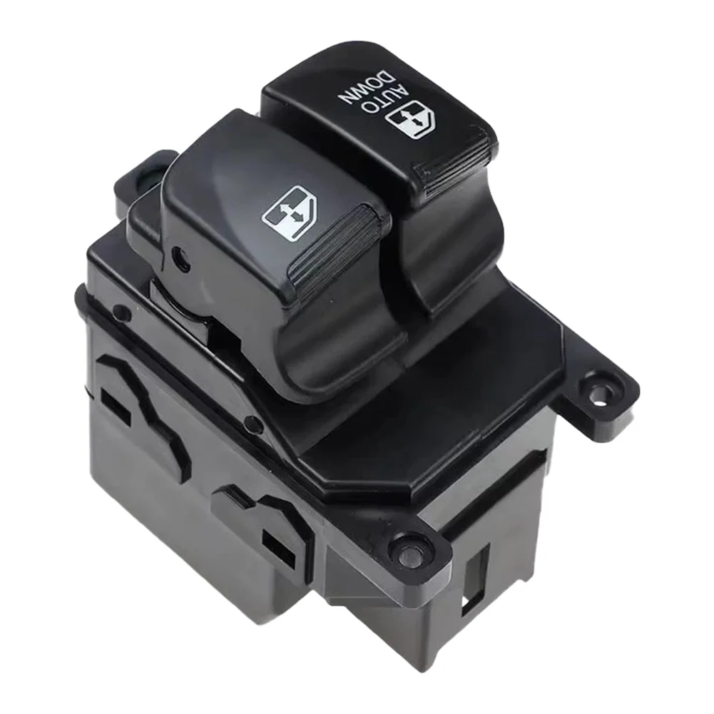 Car Power Window 1Master Switch 7Pin For Dodge For Attitude 2006-2007  For Hyundai For Accent (MC) MK3 For Verna 2006-2007 - view 4