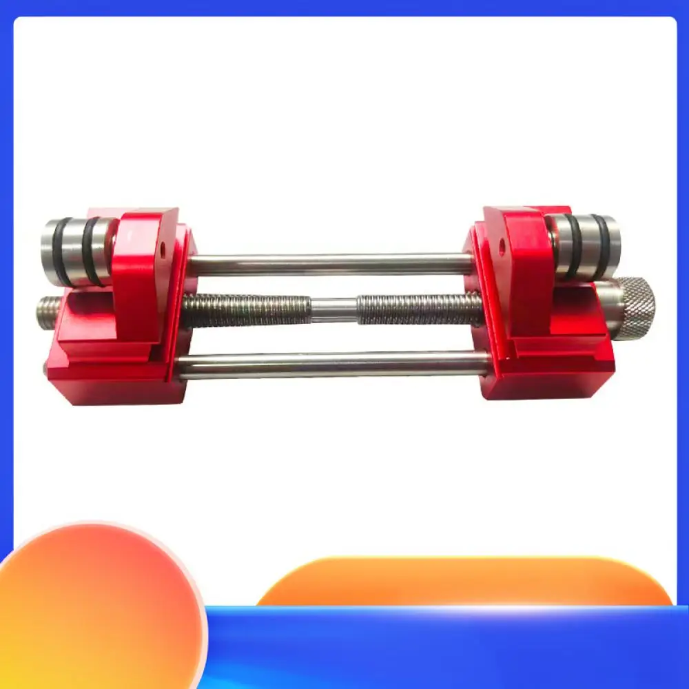 Fixed Angle Honing Guide For Gr Woodworking Chisel Planer Blade Sharpener Aluminum Alloy Manual Precision Grinding Jig