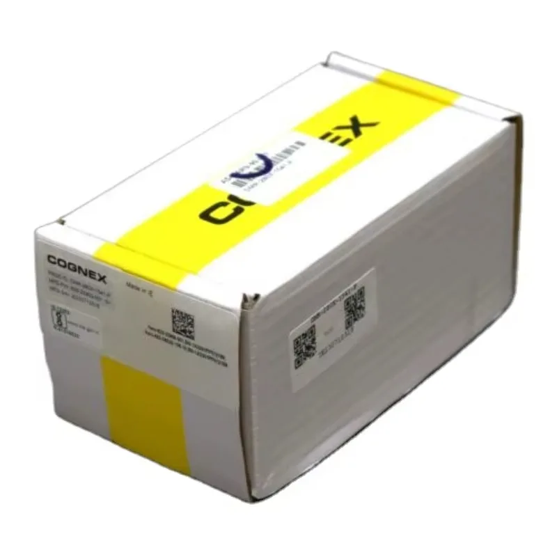 New Cognex DMR-280X…