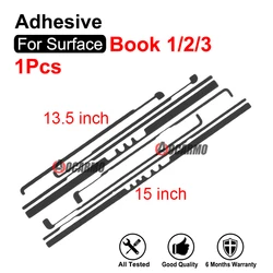 For Microsoft Surface Book 1 2 3 13.5