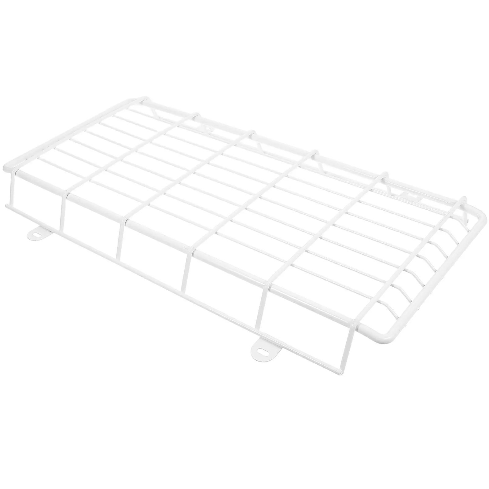 Exit Sign Protective Cage Iron Wire Guard For Emergency Light Wall Mounted Damage Resistant Cover Commercial Gym School Office