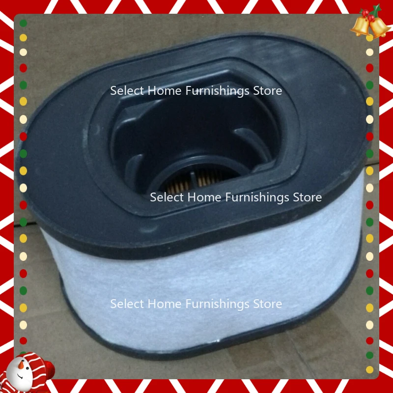 Toepassen op K970, K1260 luchtfilter