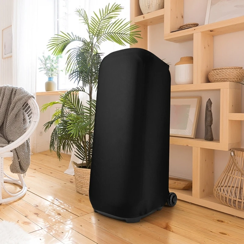 يؤمن غطاء الغبار الملاءمة لـ PartyBox710 مكبر صوت مستخدمة الإكسسوارات K1KF