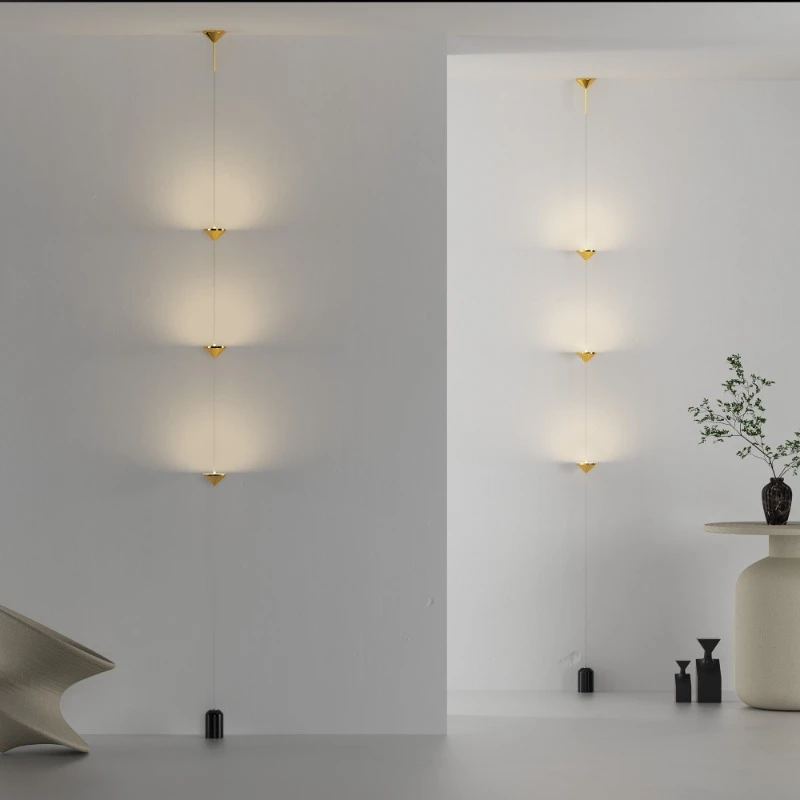 

Marble Brass LED Floor Light, 3-Head Flexible Floor Lamp, 3000K, 4000K, 6000K ambient lights