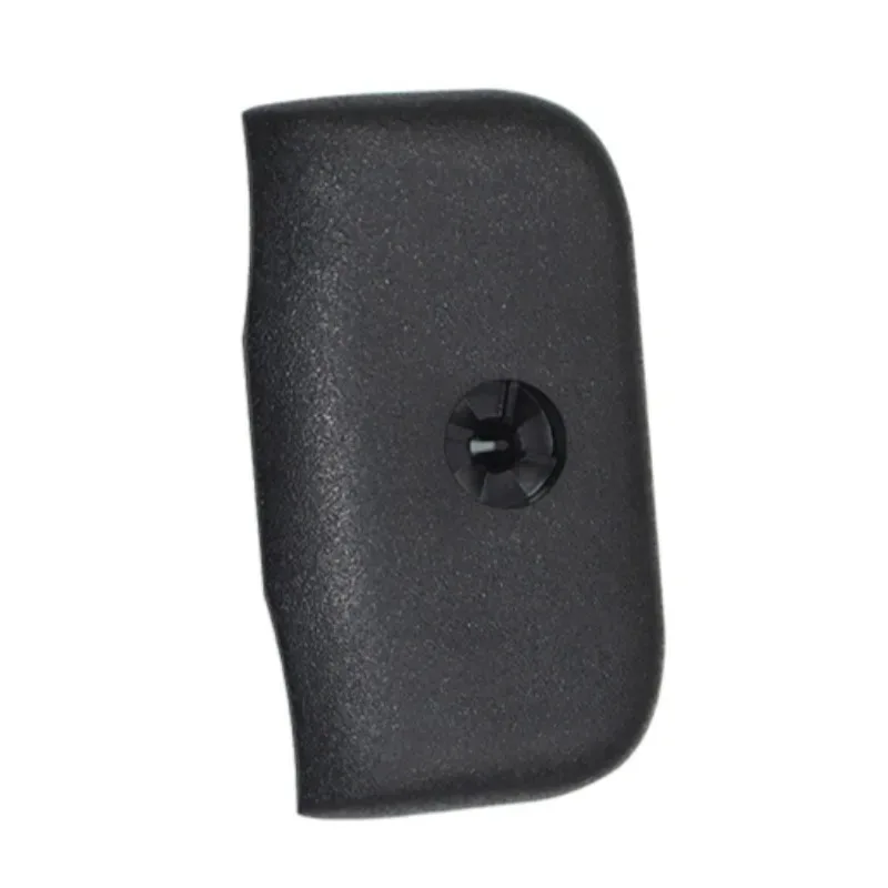 Seat Track Crimp Trim Cover Chute Plug Cap 5859528100 for Toyota Vellfire Alphard for Lexus LM300 2015 2016 2017 2018 2019-2022