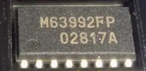 

НОВЫЙ новый% M63992FP SOP-16