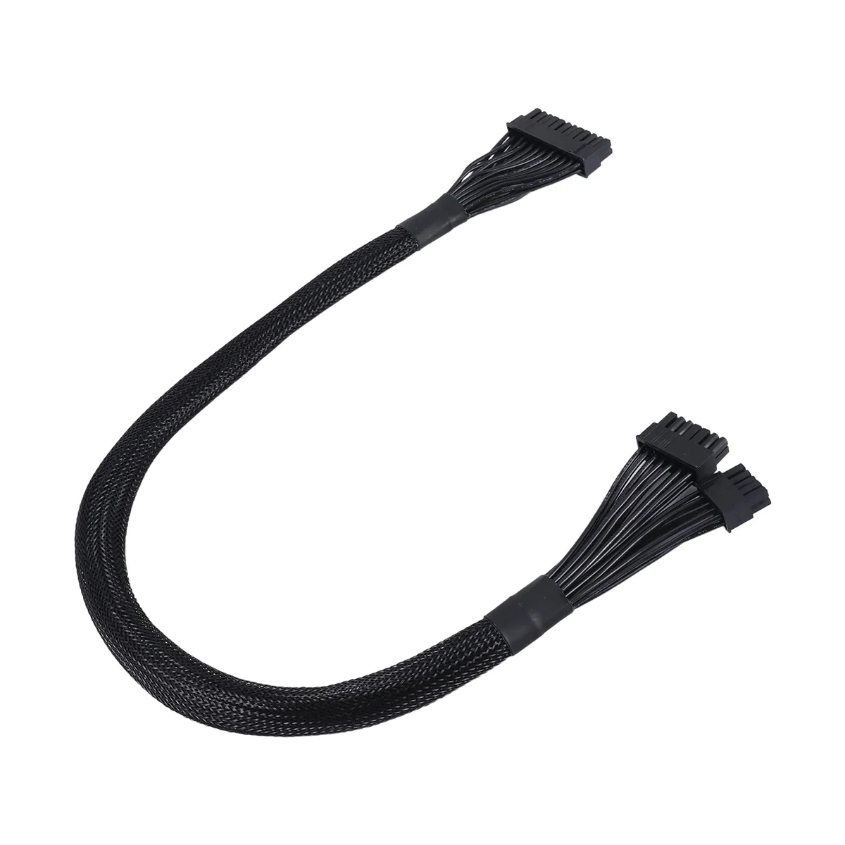 14+10Pin do 24-pinowego kabla zasilającego ATX 20+4-pinowy kabel zasilacza PC do płyty głównej Corsair AX1500I AX1200I AX860I AX760I