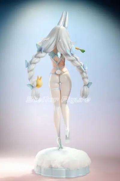 【SF】 en Stock Alter Azur Blue Route MNF Le Malin 1/6 échelle Figure Animation modèle Collection