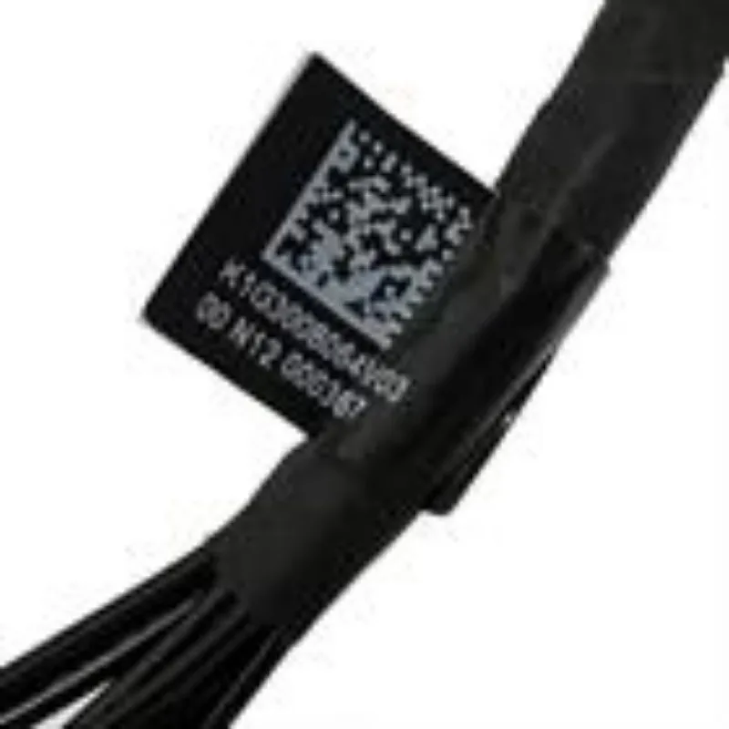 For MSI GL65 9SDK 9SC MS-16U5 Power Interface K1G-3008064-V03