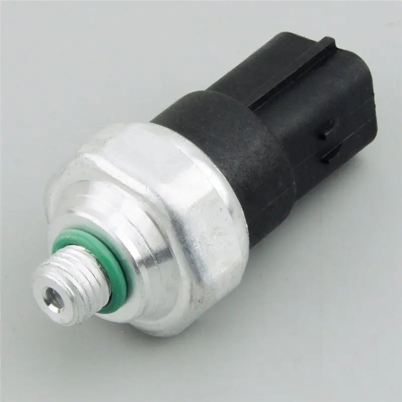 Efficientt-Fit For Kia Optima Hyundai Elantra Sonata Tiburon Tucson Air Condition AC Pressure Switch Sensor