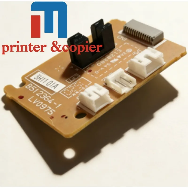 LV0975 LV0997001 MOTOR ENCODER PCB fOR Brother HL-1110 1118 1208 DCP-1510 1511 1512 1518 MFC-1810 1811 1813 1815 1818 DC