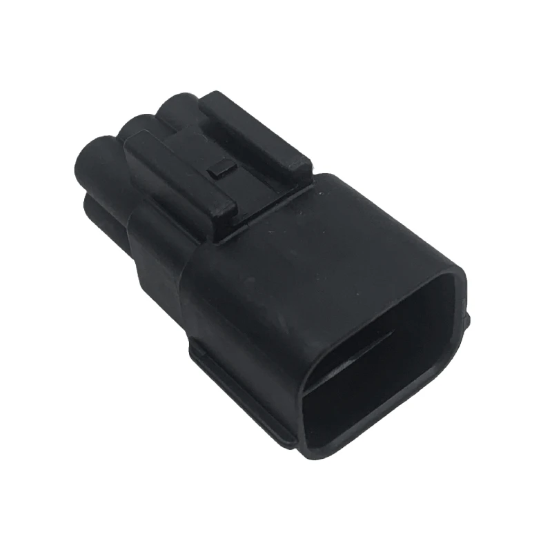 6189-7534,Female,Connector Accessory,Housing,6P,Tab Width 1.5mm,Module Connector,Male,6189-7535,Clip,TPA,6185-5221