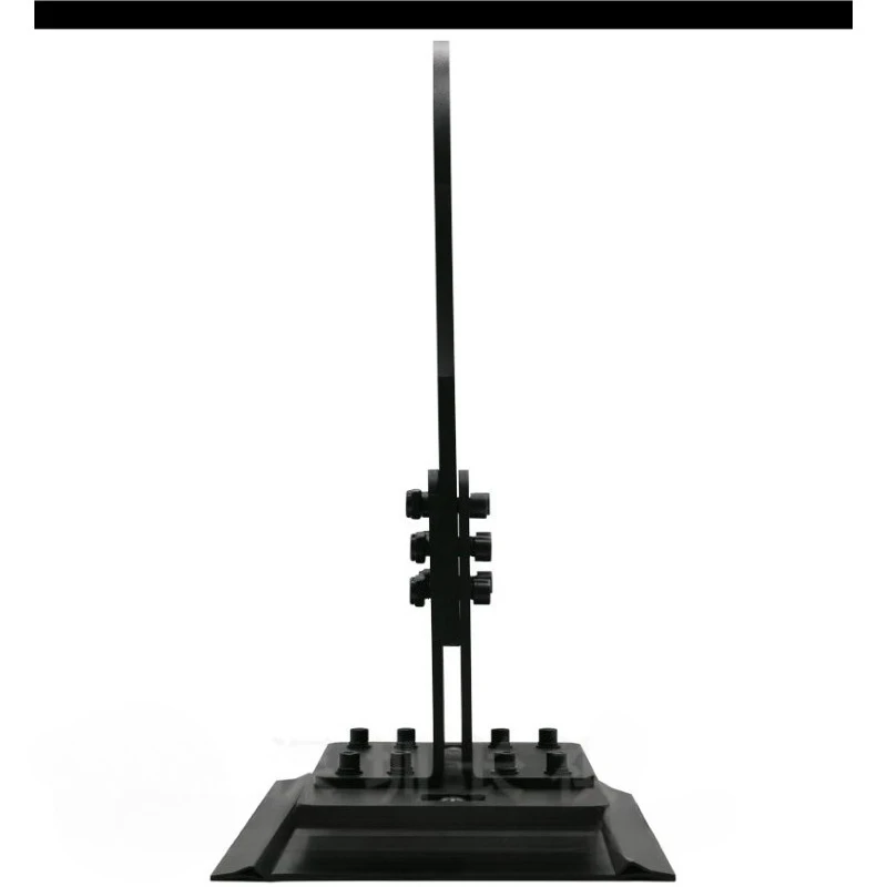 Auto Repair Chassis Bushing Reset Tool Stress Relief Adjustment Swing Arm Four Wheel Alignment Tool for Vehicle Maintenance