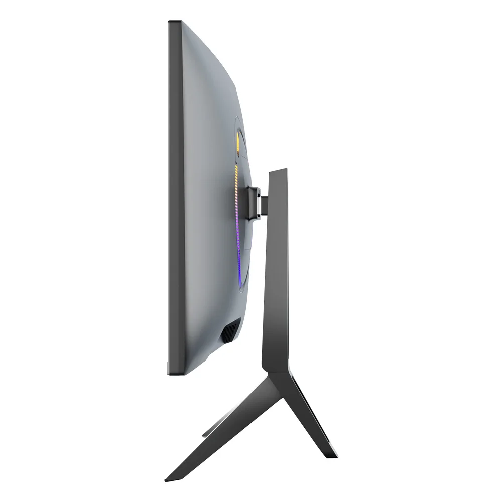 32 Inch Curved 4K DP Dual Mode Monitor Ultra High Resolution Display Designed for Professional Design and Video Editing