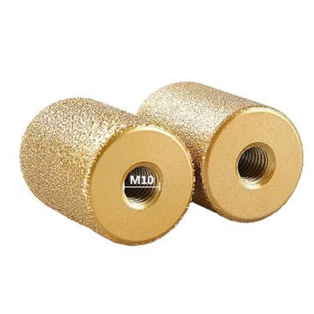 For Dressing Quartz Stone Milling Cutter Quartz Stone Countertops Brand New High Performance Optional Mesh 100#, 45/50#