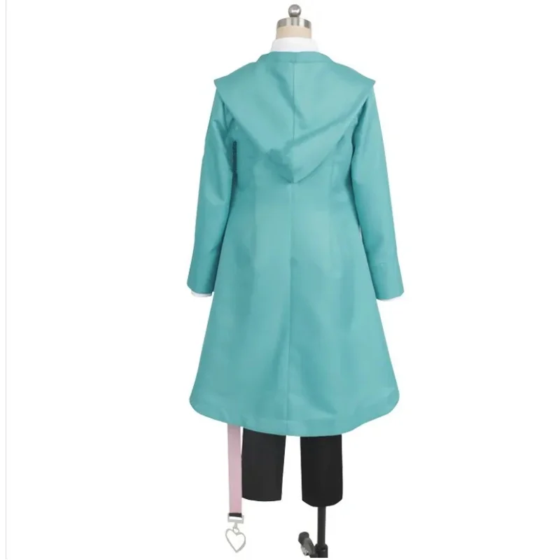 Amemura Ramuda Division Rap Battle DRB Wig Hypnosis Mic MC easy R Fling Posse Cosplay Costume Custom Made mj:3