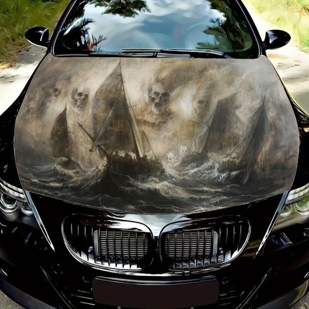 Angry Sea Solitary … - image