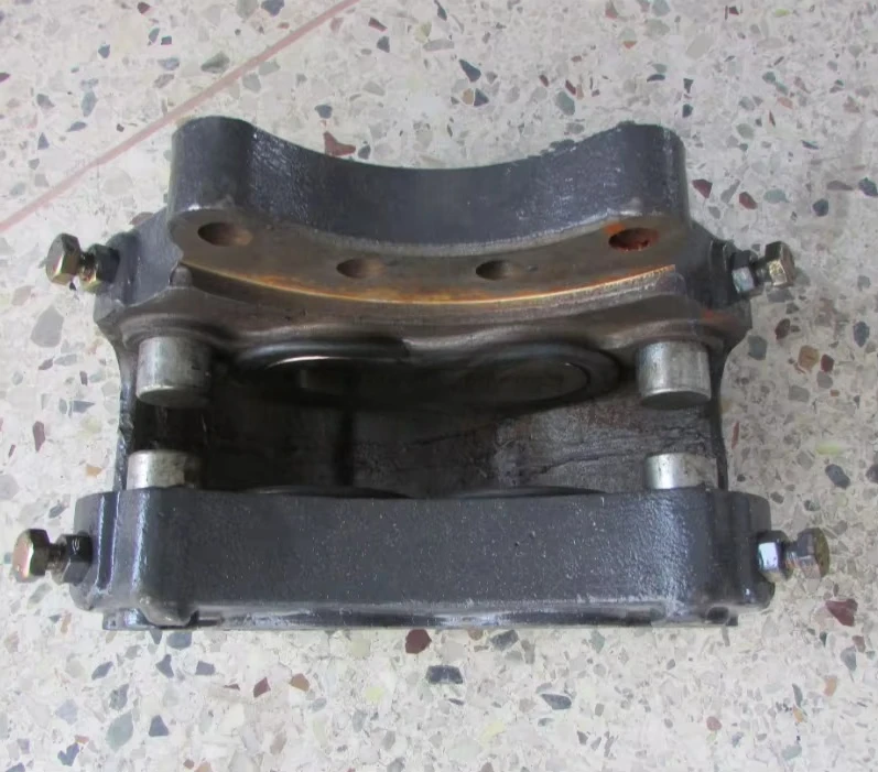 Wheel Loader Spare Parts 860130255 JC-A-10 ZLQ20A Caliper Brake