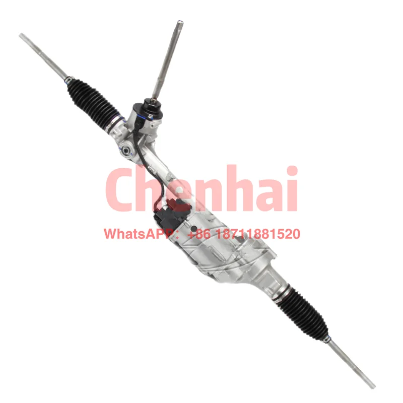 Auto Part Steering Rack Power Steering Gear OEM LR138942 LR117499 for K8D2 EVOQUE 2021 4WD Steering Gear Box