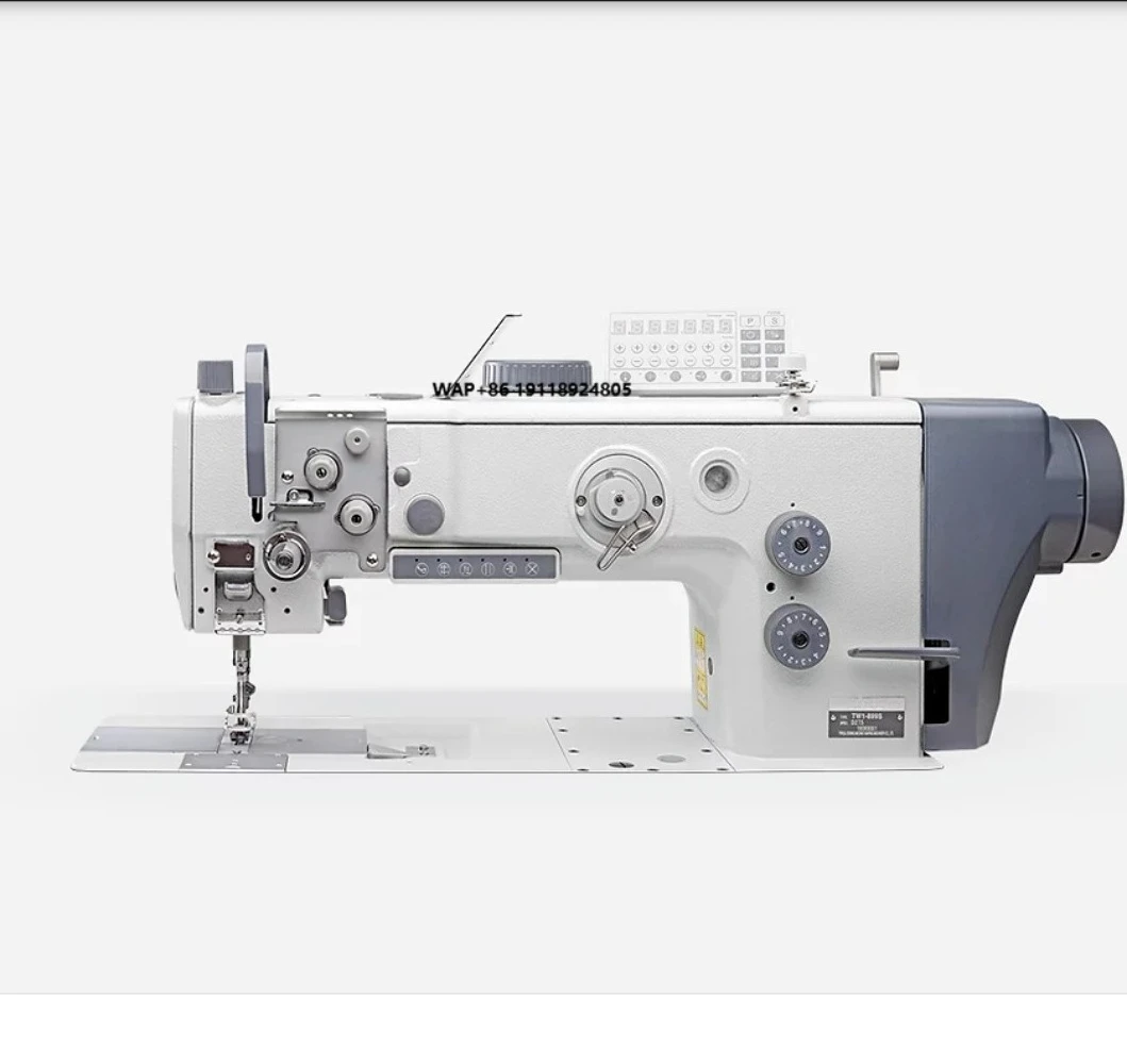 TW1-899L14D2T5 Wholesale Walking Foot Direct Drive Digital Industrial Sewing Machines