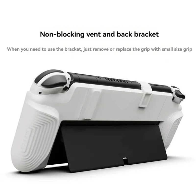 -Capa A20Z para interruptor OLED e interruptor regular - Aperto ergonômico, protetor, substituível