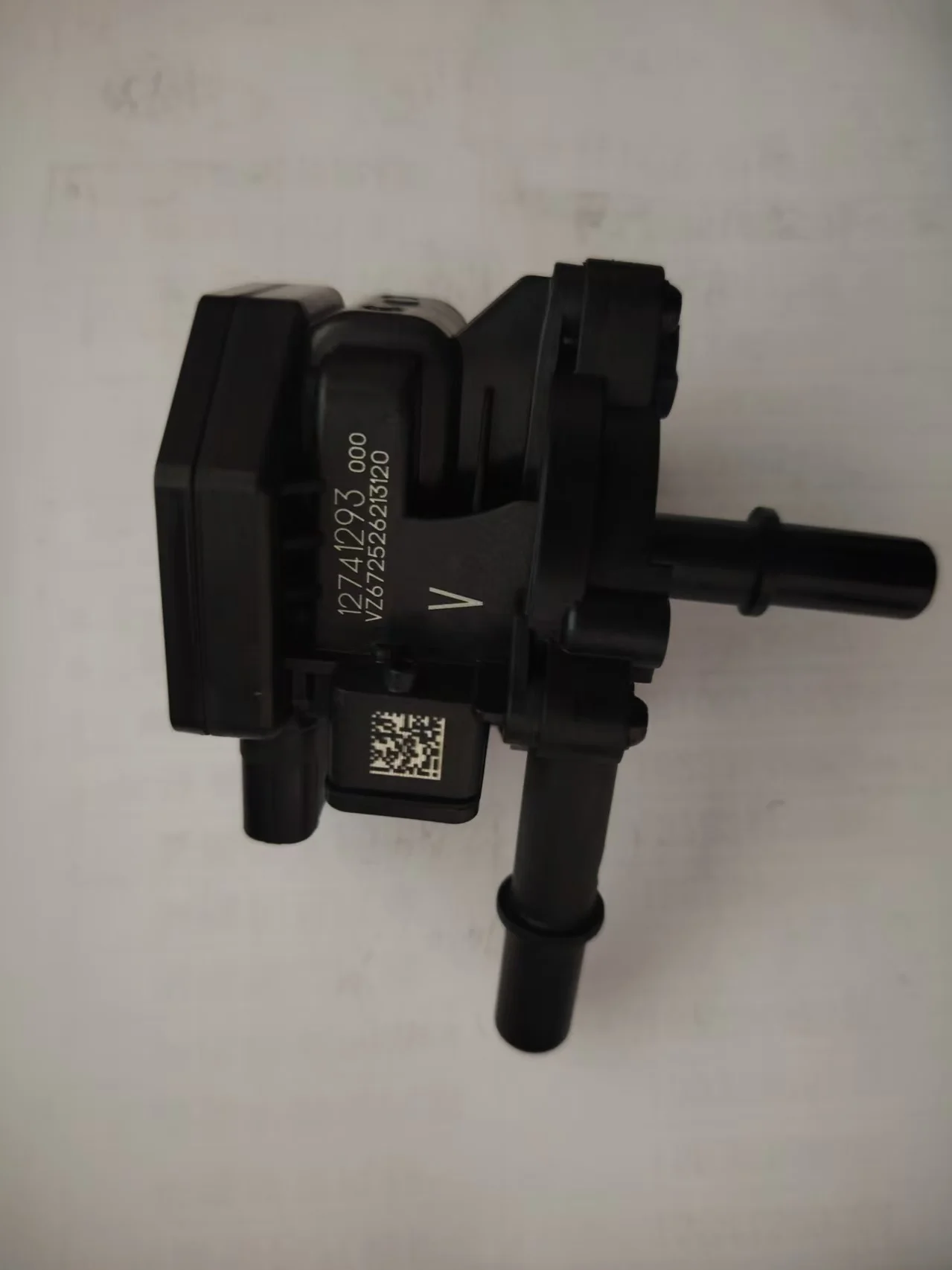 

12741293 12718569 55516874 55511871 55513205 55511449 55510684 55508129 12726364 Evaporative Emission Carbon Canister Purge Pump, Suitable for Buick, Chevrolet, Cadillac 2.0t Lsy Engine Models