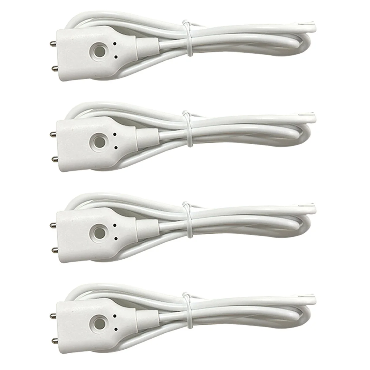 BNVN-4X Детектор утечки воды с проводным датчиком 1-метровый кабель Датчик уровня воды Зонд Двойные металлические полюсы