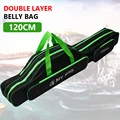 2 Layer 120cm green