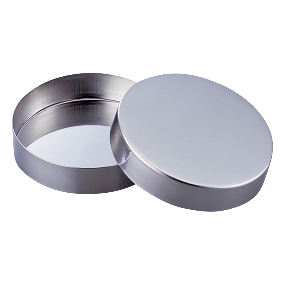 

SUS304 Stainless Steel Culture Dish, Laboratory Cell Sterile Culture Dish, Small Gap, Not Easy To Fall