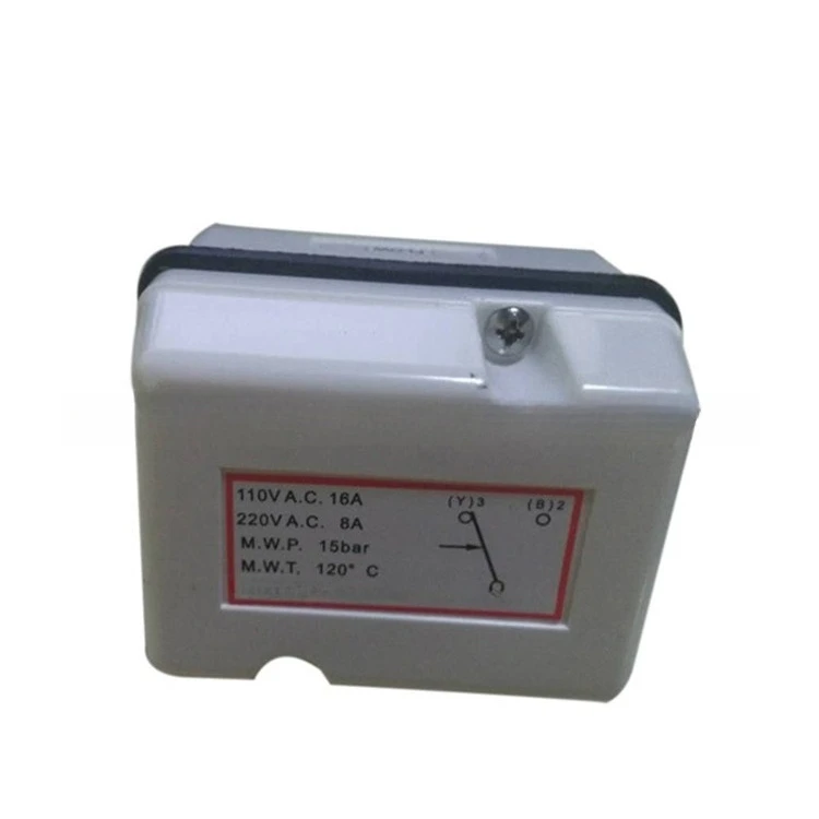

Replacement of Water Flow Switch 2205444200 for Air Compressor Accessories