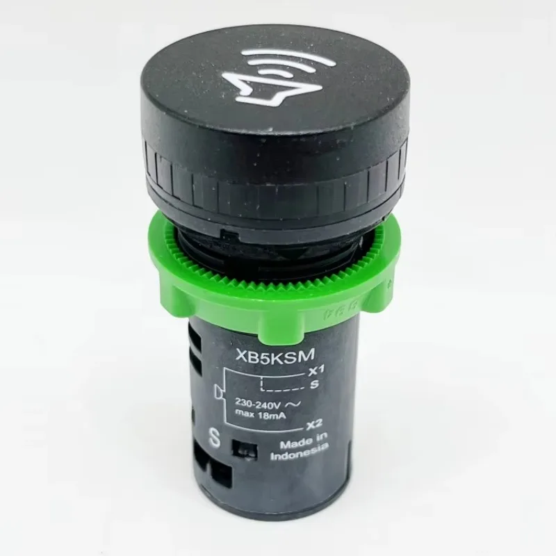 2026 original spot black buzzer continuous