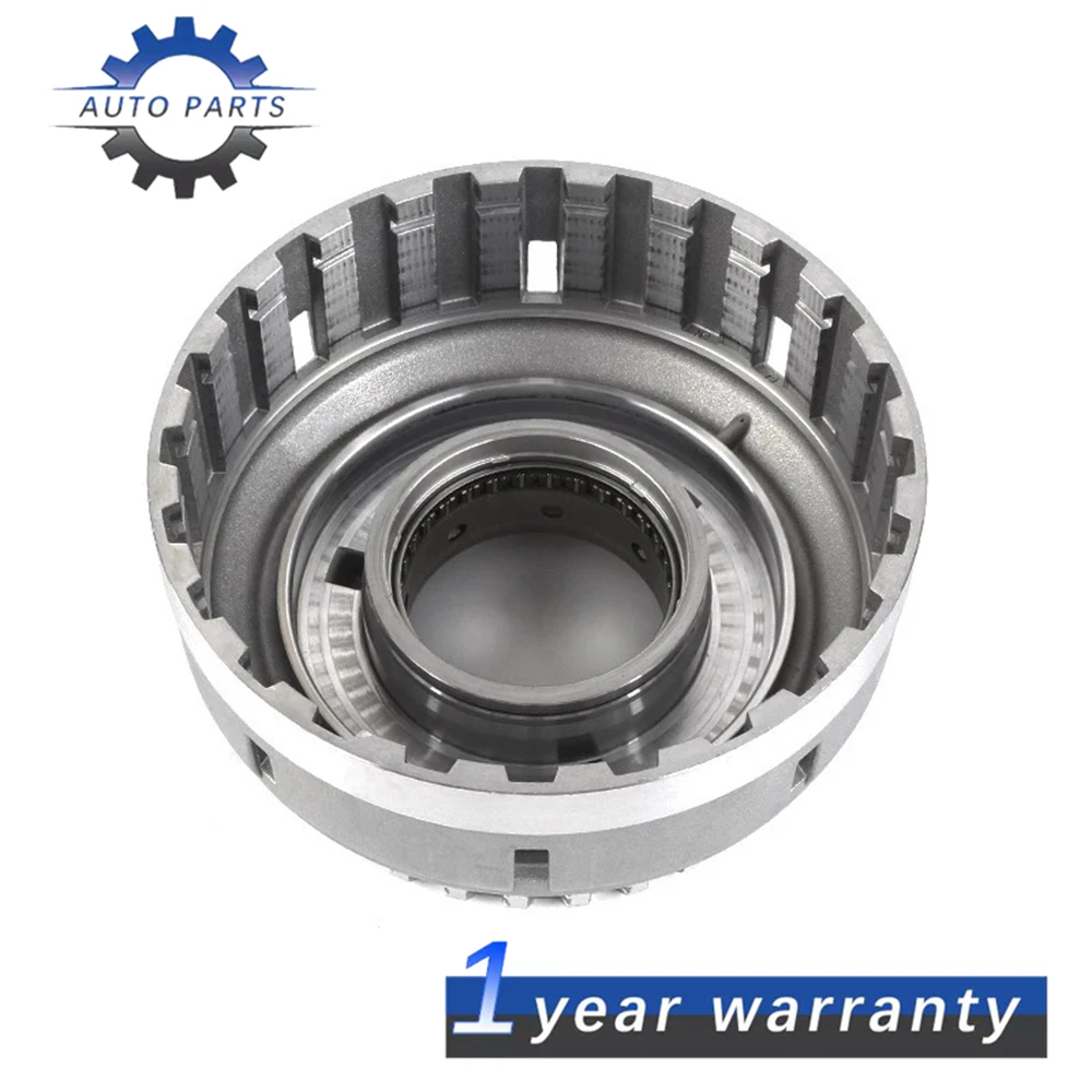 ZF5HP19 5HP19 F Clutch Drum Overdrive Direct Bearing Type Suit For 96+ BMW Audi Porsche VW