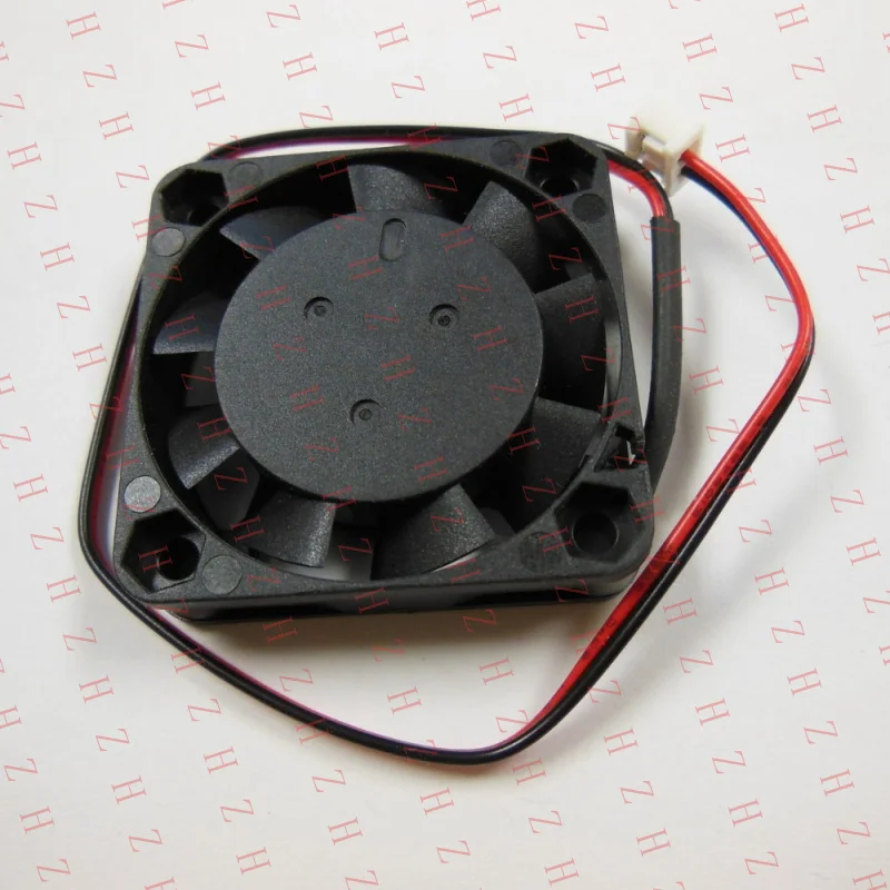 P+  for Delta AFB0412MA / 09360415 12V DC Fan/Blower/Chipset 2pins 40mmx40mmx10mm