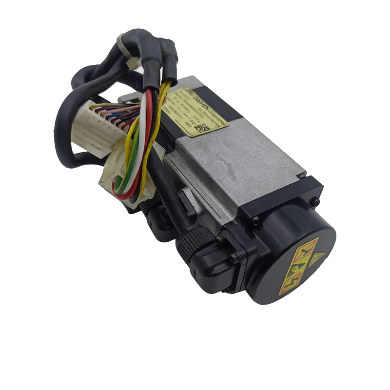 In Stock 100% Tested Original R2AA04005FCPDE Servo Motor Good Quality Steel Material