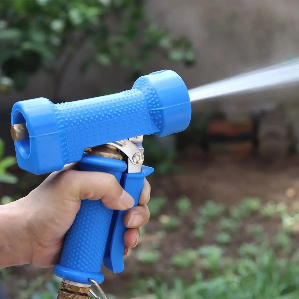 

Floor Washing High Pressure Nozzle Anti-slip 20 MM Internal Thread Kitchen Cleaning Nozzle Water Saving Power Spray