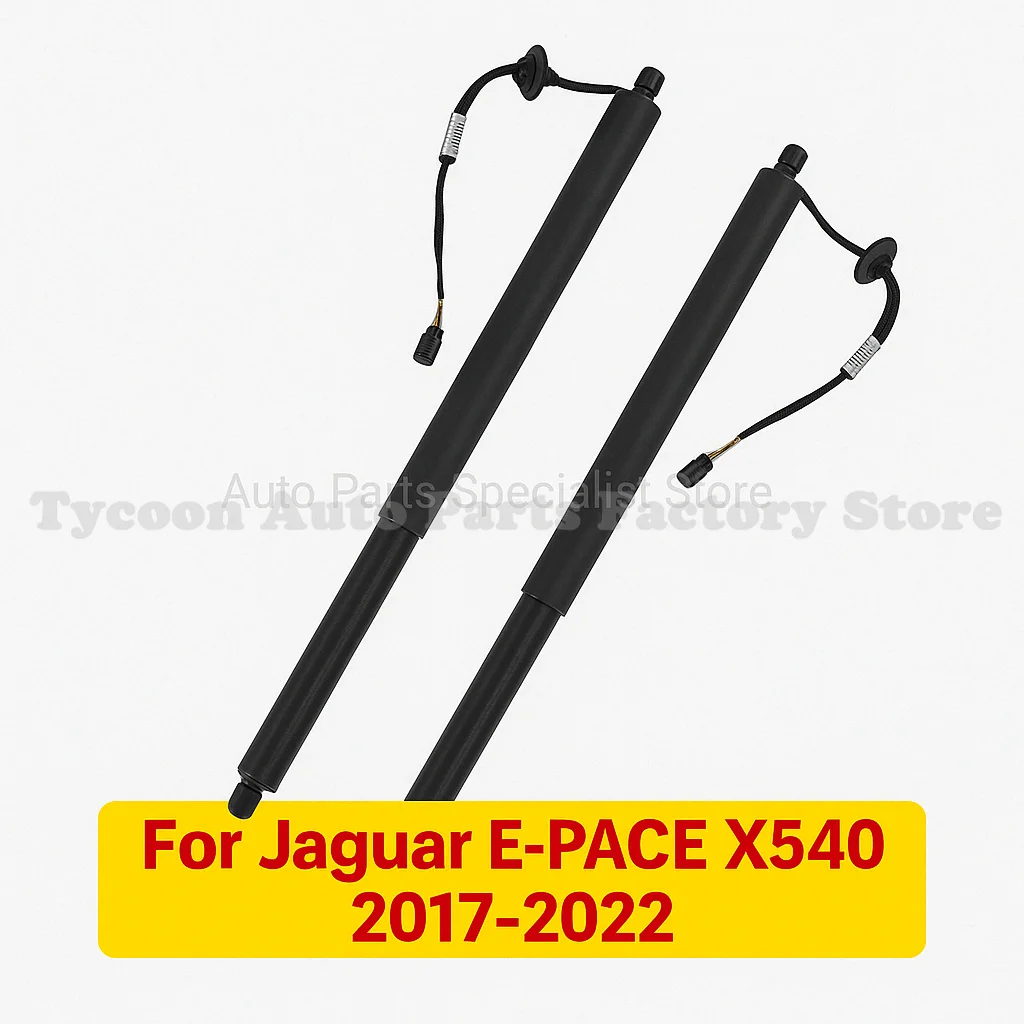 

Nnew Electric Tailgate Support Rod Left Right Universal For Jaguar E-PACE X540 2017-2022 J9C370354AE Power Liftgate Support