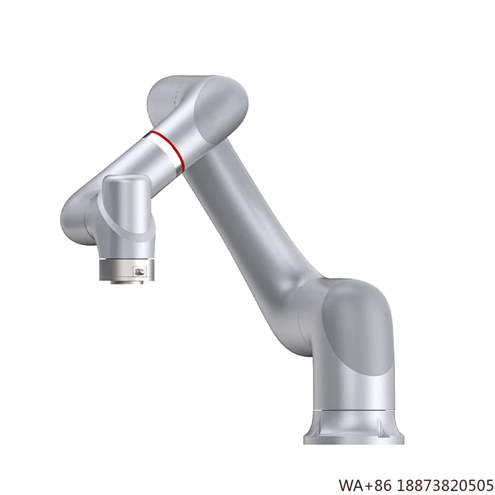 روبوت رائج البيع ذراع كوبوت عالي الدقة تعاونية، مناسب لحام المنتج الخفيف، لحام عالي الدقة