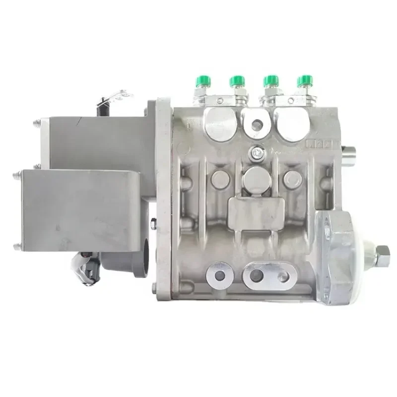 Generator Set 4BT3.9-G2 Fuel Pump 5290006