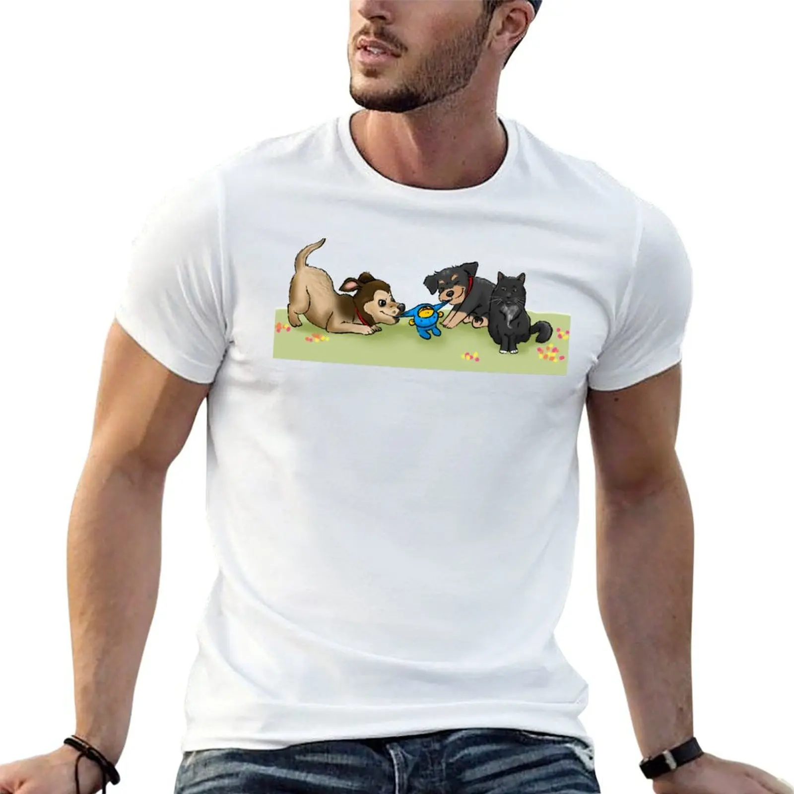 

shirts T-Shirt designer Ben, t & shirts cotton t shirts man t funny cotton Mavis Lu