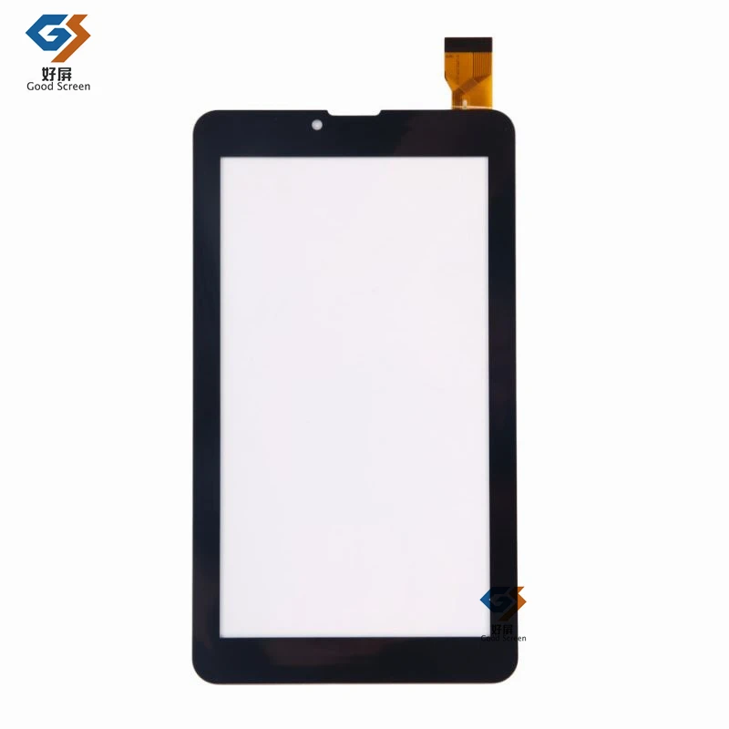 New For 7 inch Dexp Ursus S470 S370 S570 S169 MIX 3G/Oysters T72hm T72X T72a 3G Tablet Touch screen panel Digitizer