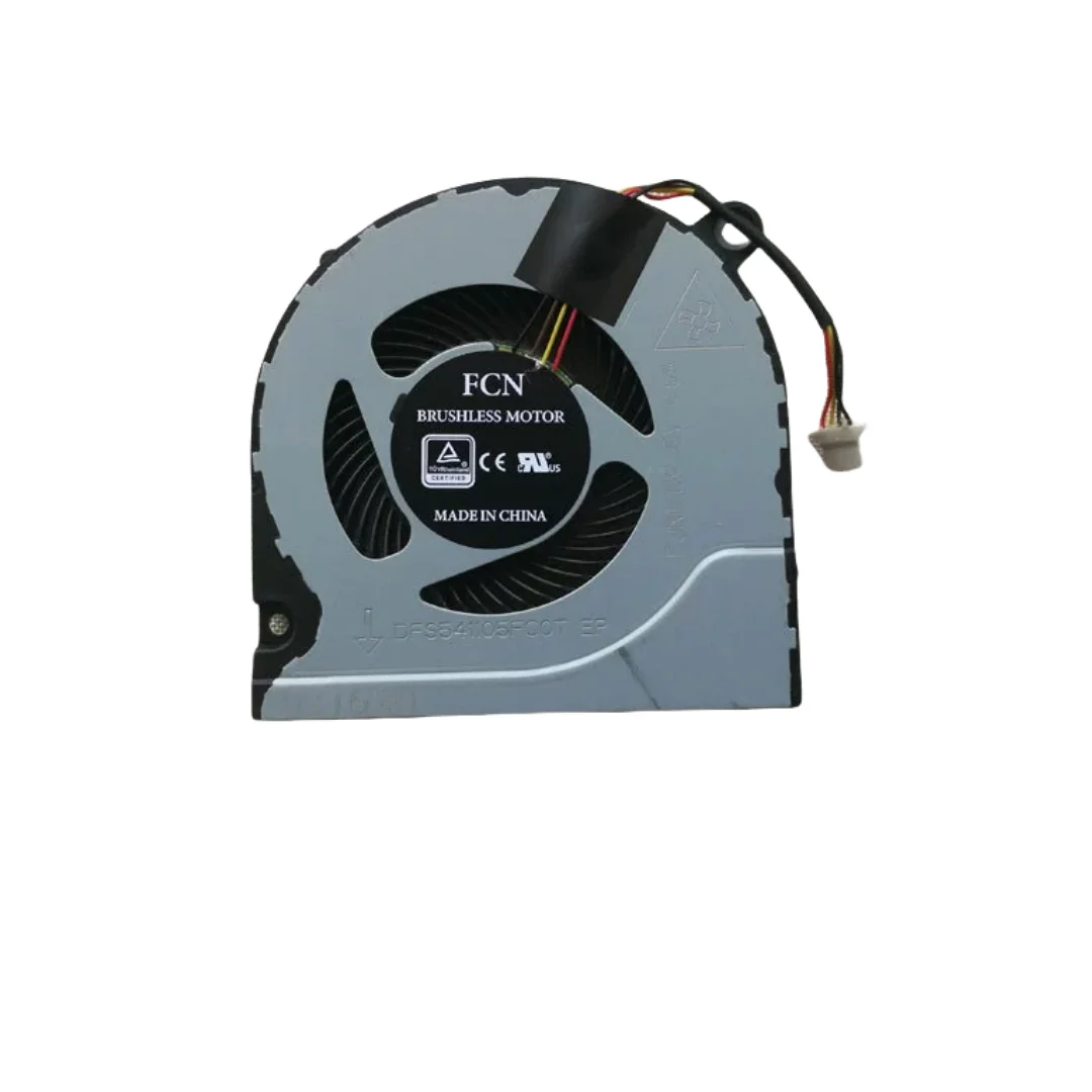 

New ACER Nitro 5 AN515-41 AN515-42 AN515-51 AN515-52 AN515-53 CPU Cooling FAN
